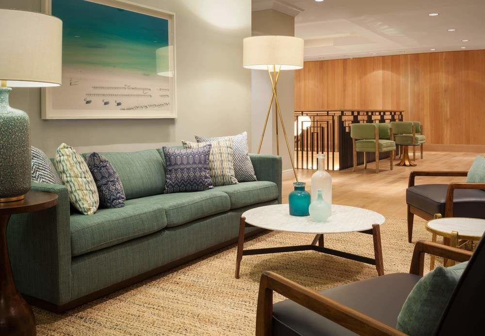 Marriott Stanton South Beach Майами-Бич Экстерьер фото