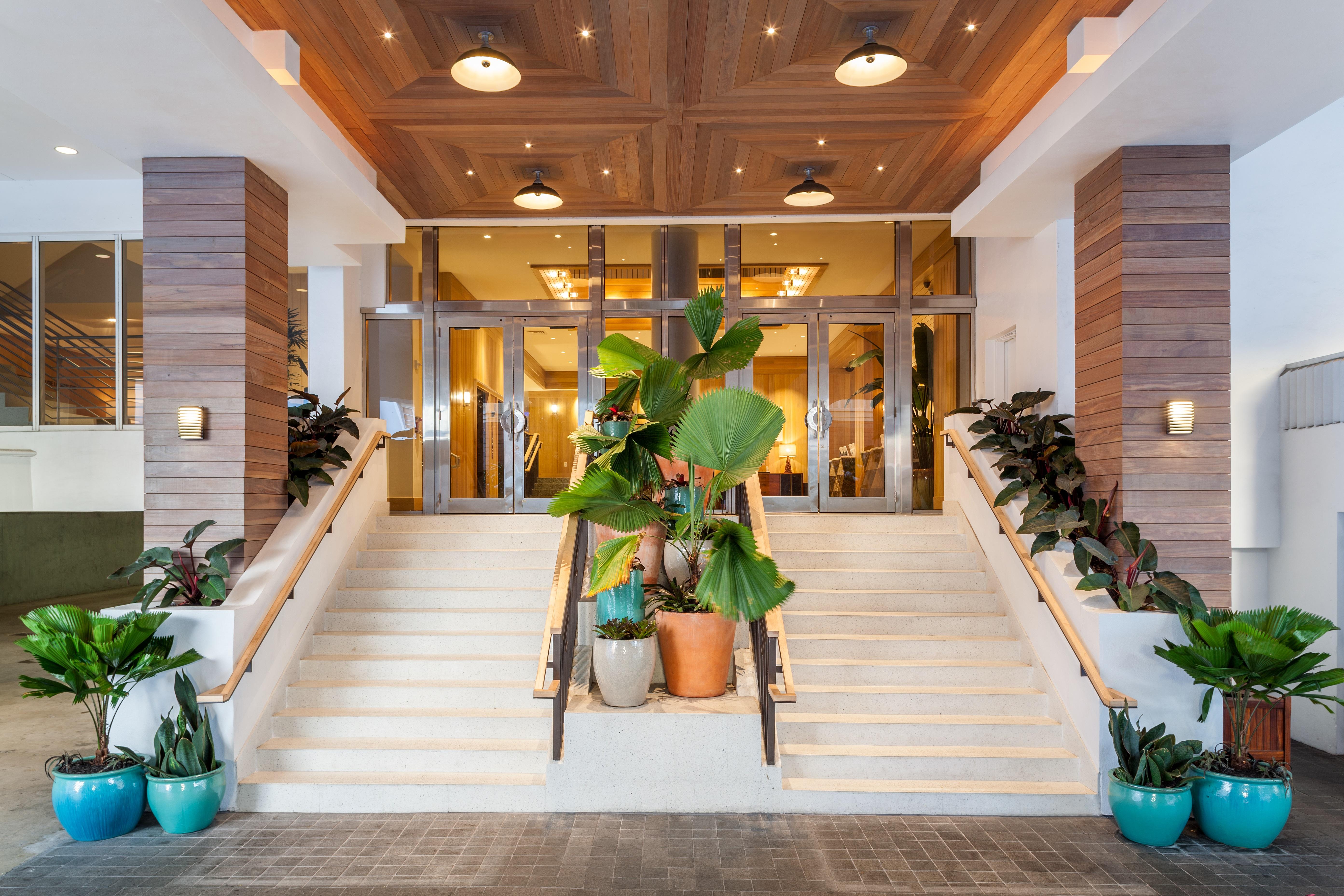 Marriott Stanton South Beach Майами-Бич Экстерьер фото